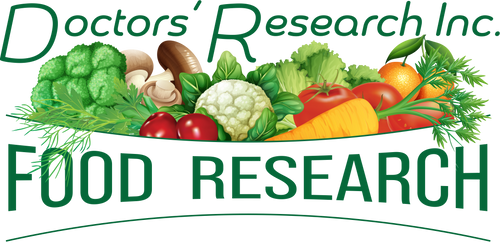 Doctors' Food Research